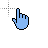 Link select cursor