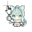 03.指さし選択(小樽たお)指さし棒 cursor
