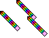 Pastel Pencil Cursors cursor preview