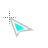 Normal select cursor