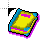 Book cursor