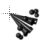 Working in background cursor