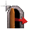 command unboard icon cursor