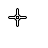 Precision select cursor