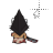 Normal select cursor