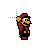 MARIO DIAGONAL 2 cursor