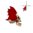 Normal select cursor