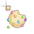 Help select cursor
