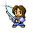 samurai01b cursor