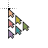 Link select cursor
