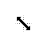 Diagonal resize 2 cursor