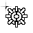 Normal select cursor