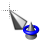 Working in background cursor