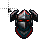 Chaos Knight cursor