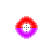 red_purple_osu cursor
