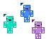 minecraft skeppy Cursors preview