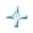 Precision select cursor