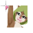 Hoodwink's Armpit cursor