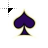 spade cursor