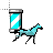 Working in background cursor
