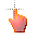 Link select cursor