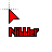 Unavailable cursor