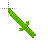 Text select cursor