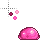 Working in background cursor