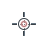 Precision select cursor