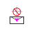 LoveLetterUnavalible cursor