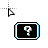 Help select cursor