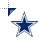 FootballCowboys cursor