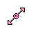 Kirby_DiagonalResize2 cursor