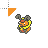 kricketot cursor