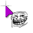 Normal select cursor