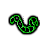 misc - earthworm cursor