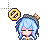 Unavailable cursor