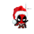 Normal select cursor