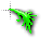 Handwriting cursor