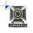 mw3 m4a1silver cursor