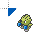 hitmonchan s cursor