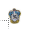 Ravenclaw House Crest cursor