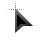 Link select cursor