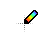 Handwriting cursor