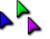 Tailess Pointers Cursors cursor preview