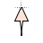 Alternate select cursor