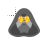 Normal select cursor