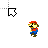 Working in background cursor