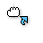 Link select cursor