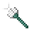 trident cursor